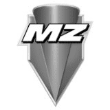 MZ/MuZ logo